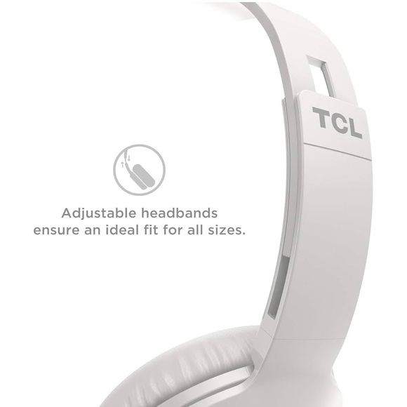 🎧TCL ON EAR HEADPHONES - Picture 6 of 11